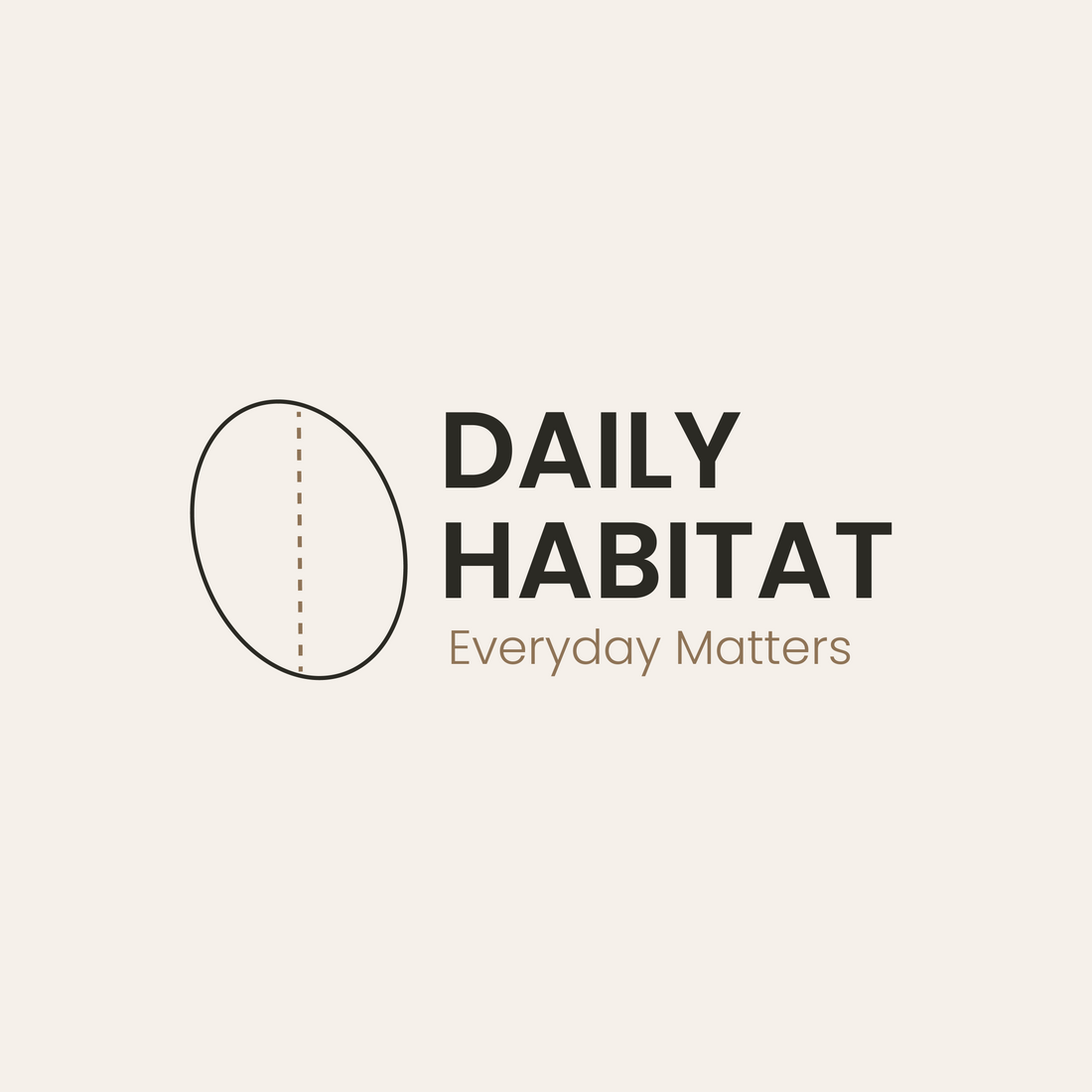 Welcome to Daily Habitat