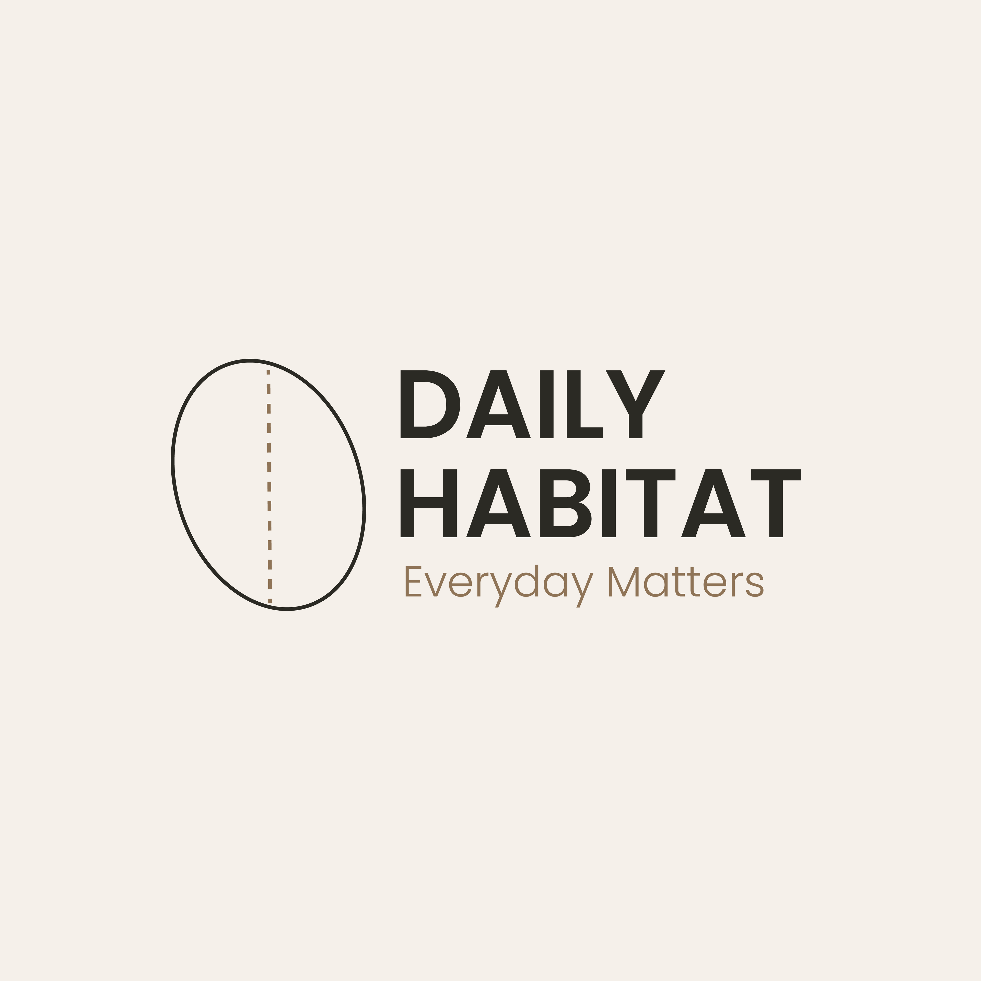 Welcome to Daily Habitat